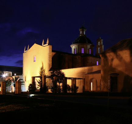 La-Cartuja-del-Ara-Christi