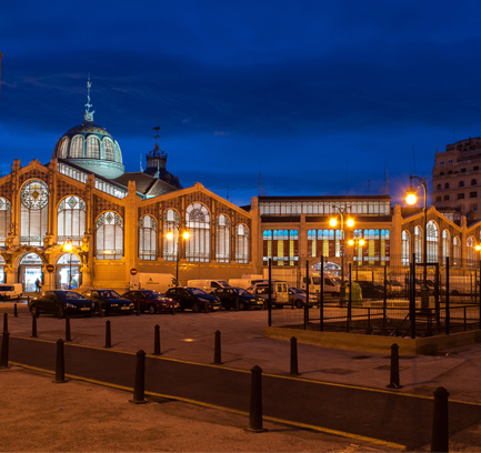 mercado-central