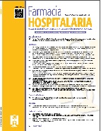 carátula de la revista