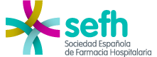 Sociedad Española de Farmacia Hopitalaria