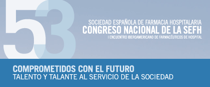 53 Congreso Nacional de la SEFH