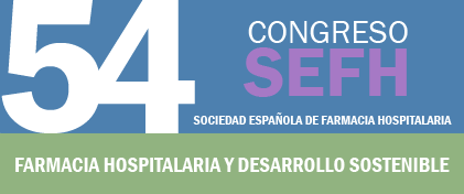 53 Congreso Nacional de la SEFH