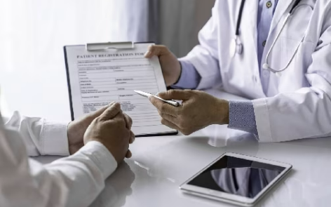 Consentimiento informado