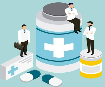 Papel del farmacéutico