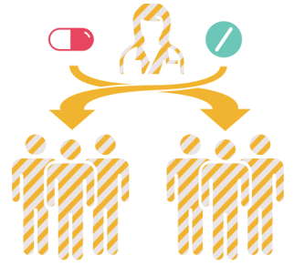 Tratamiento aleatorio