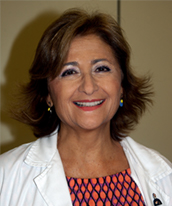 Teresa Bermejo Vicedo