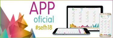 App oficial 63 Congreso SEFH