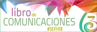 Libro de Comunicaciones 63 Congreso SEFH