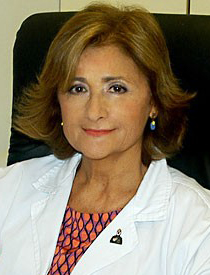 Teresa Bermejo Vicedo