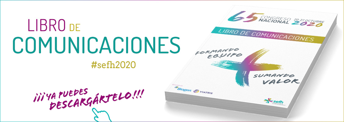 Libro de Comunicaciones