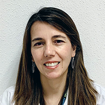 Irene Zarra Ferro