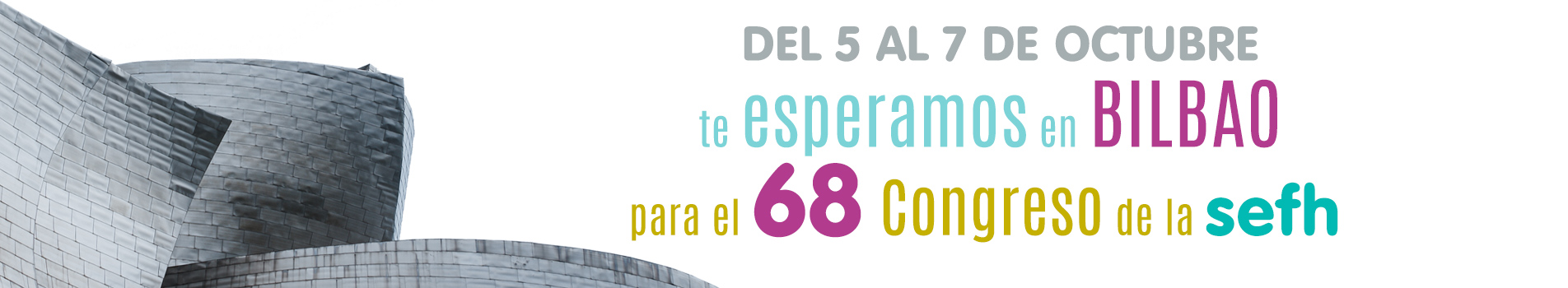 68 Congreso - del 5 al 8 de Octubre 2023