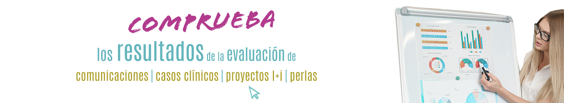 Comprobar trabajos