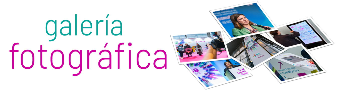 Galería Fotográfica