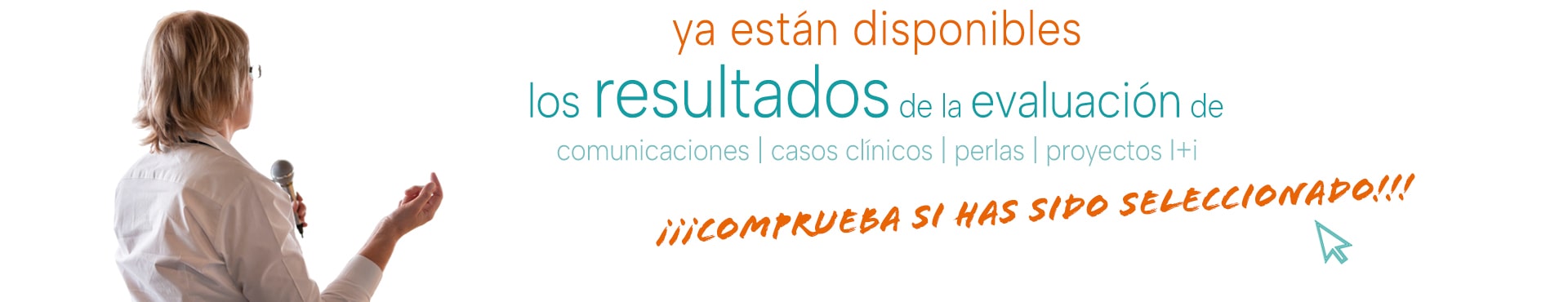 Comprueba el resultado de la evaluación