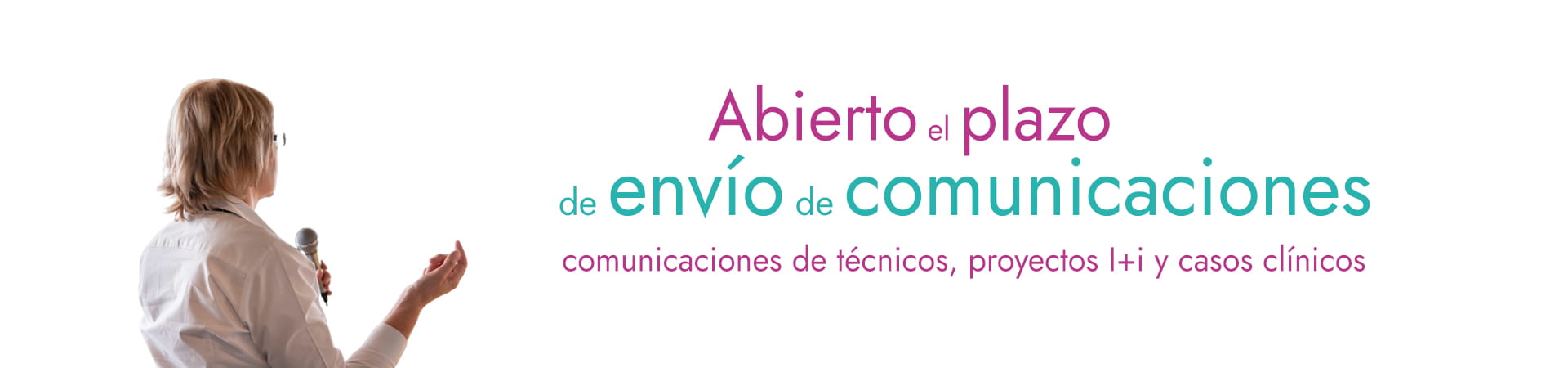 Apertura de las Comunicaciones