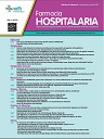 carátula de la revista
