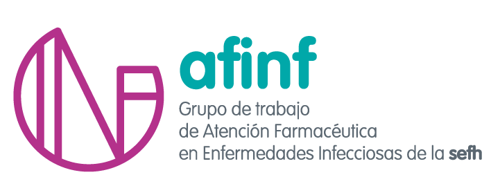 grupo Atención Farmacéutica Enfermedades Infecciosas