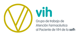 grupo Atención Farmaceútica al Paciente VIH