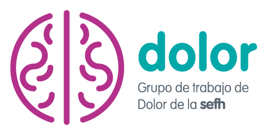 grupo Dolor de la SEFH