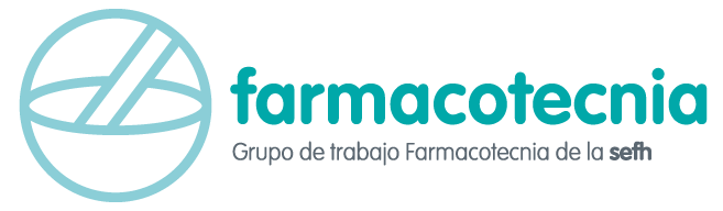 grupo Farmacotecnia