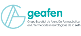 grupo GEAFEN