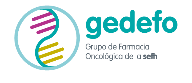 grupo GEDEFO