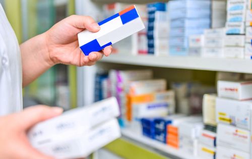 Seguridad del medicamento