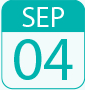 Sep 04