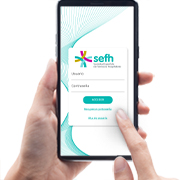 App Oficial SEFH