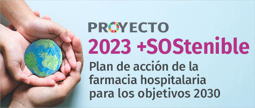 Proyecto 2023 +SOStenible