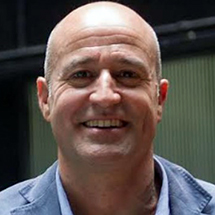 PERE VENTAYOL BOSCH