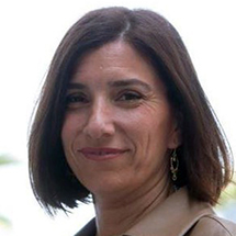 ROSA FUSTER RUIZ DE APODACA
