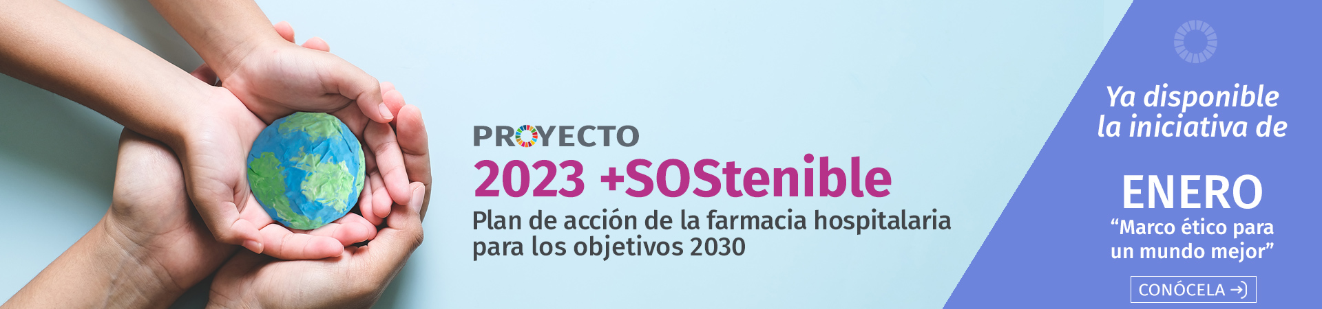 Proyecto 2023 +SOStenible SEFH