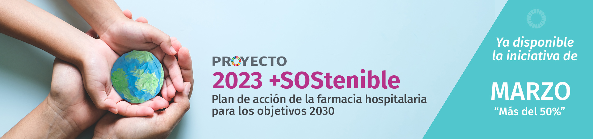 Proyecto 2023 +SOStenible SEFH
