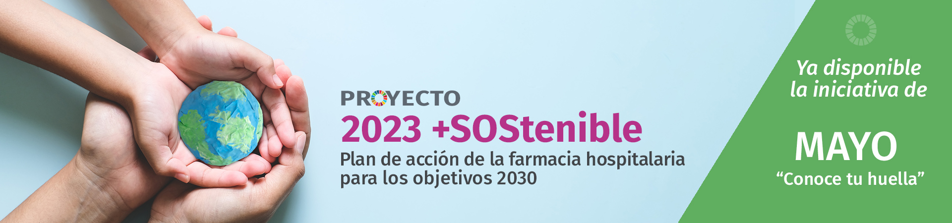 Proyecto 2023 +SOStenible SEFH