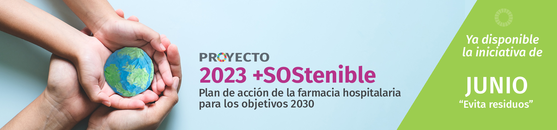 Proyecto 2023 +SOStenible SEFH