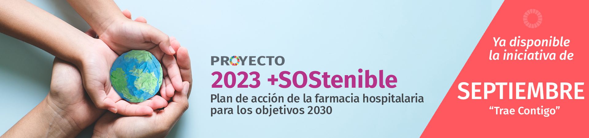 Proyecto 2023 +SOStenible SEFH