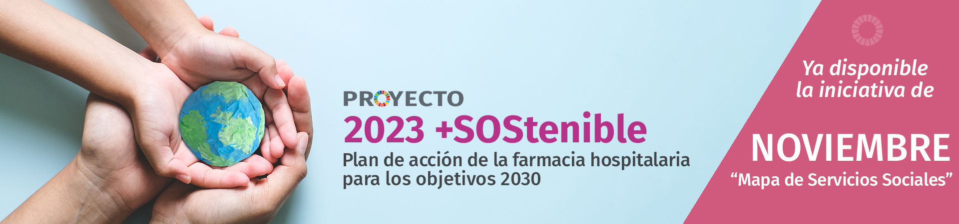 Proyecto 2023 +SOStenible SEFH