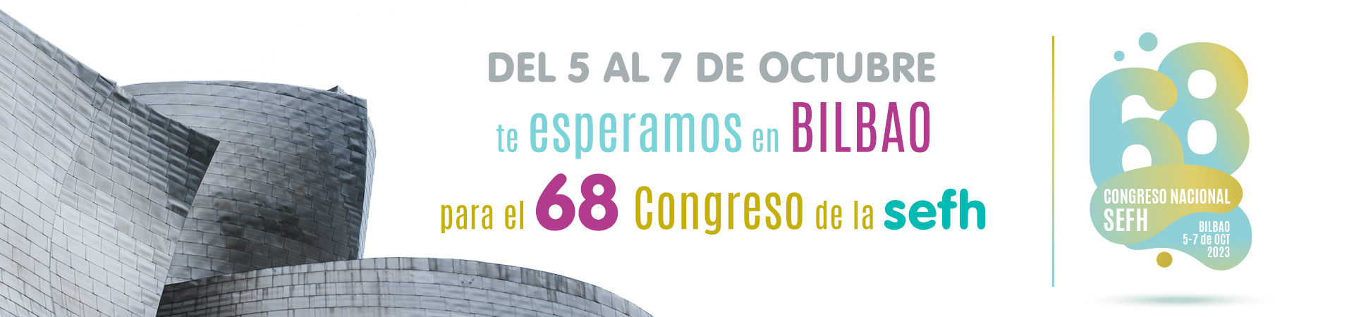 68 Congreso de la SEFH