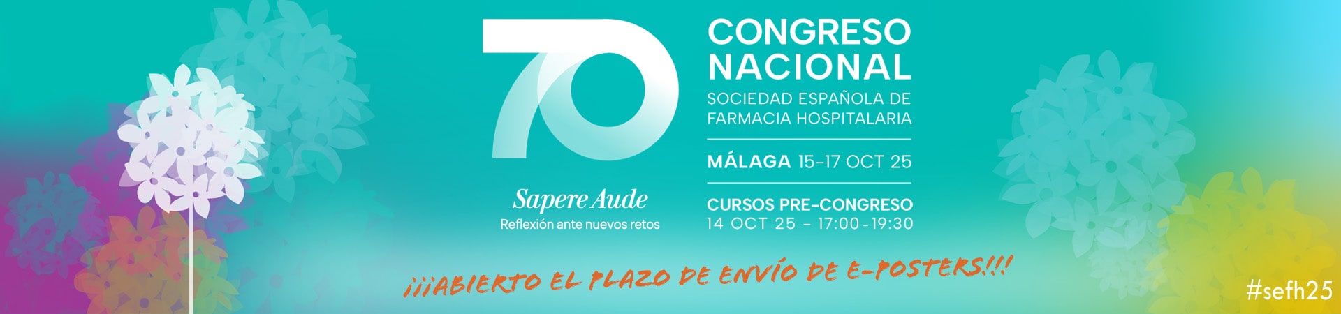 70 Congreso