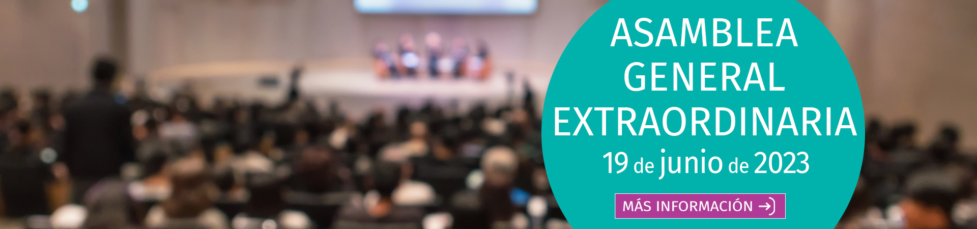 ASAMBLEA GENERAL EXTRAORDINARIA