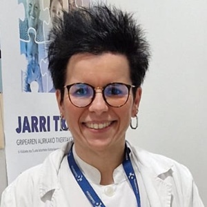 Eguzkiñe Ibarra García 