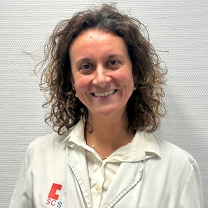 Julia Sánchez Gundín