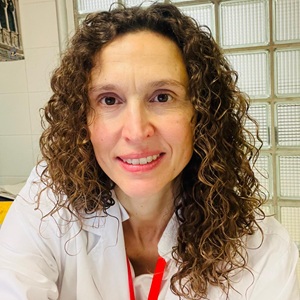 Mercedes Gimeno Gracia